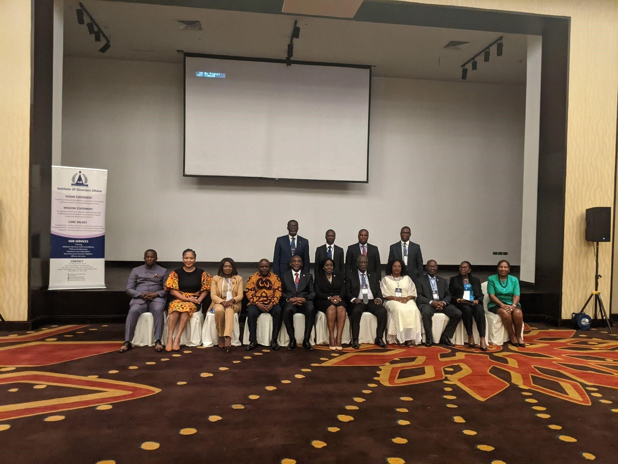 National Corporate Governance Code launched to serve as rallying point for extant sector frameworks
