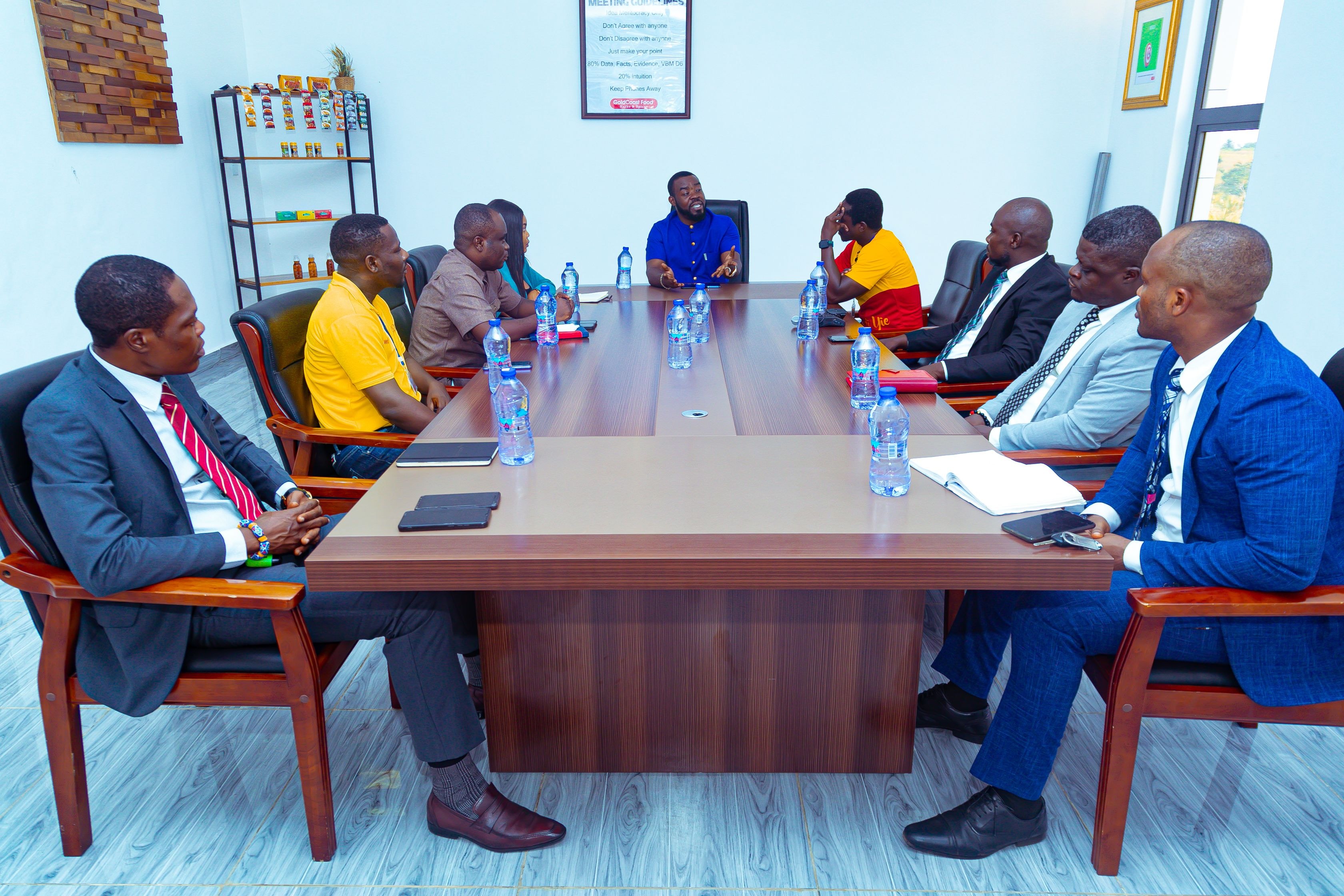 Businesses need innovation and strategies to survive in the coming years  - QAL CEO