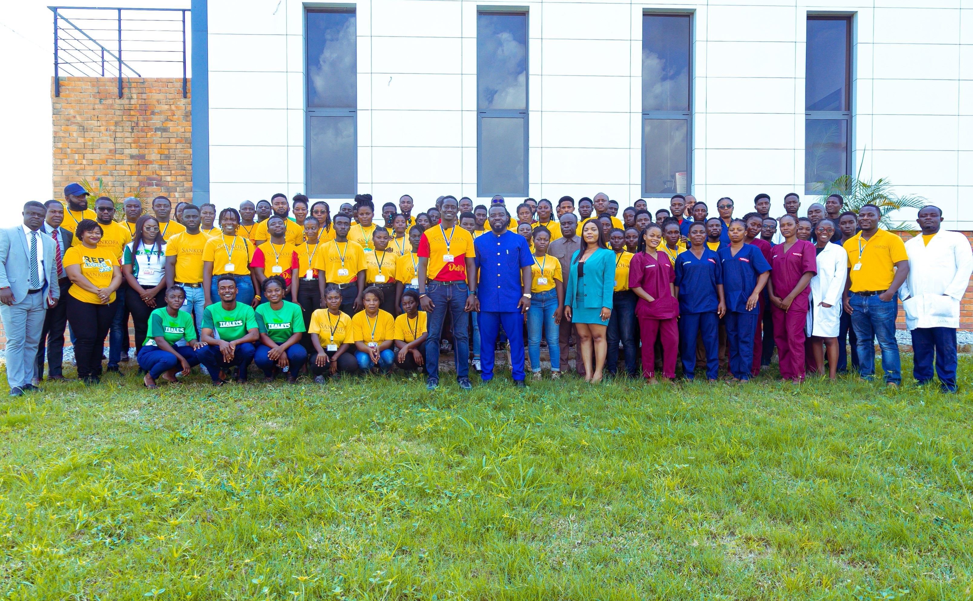 Businesses need innovation and strategies to survive in the coming years  - QAL CEO