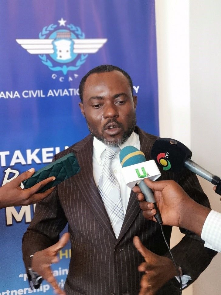 National Carrier operationalisation in final stage 