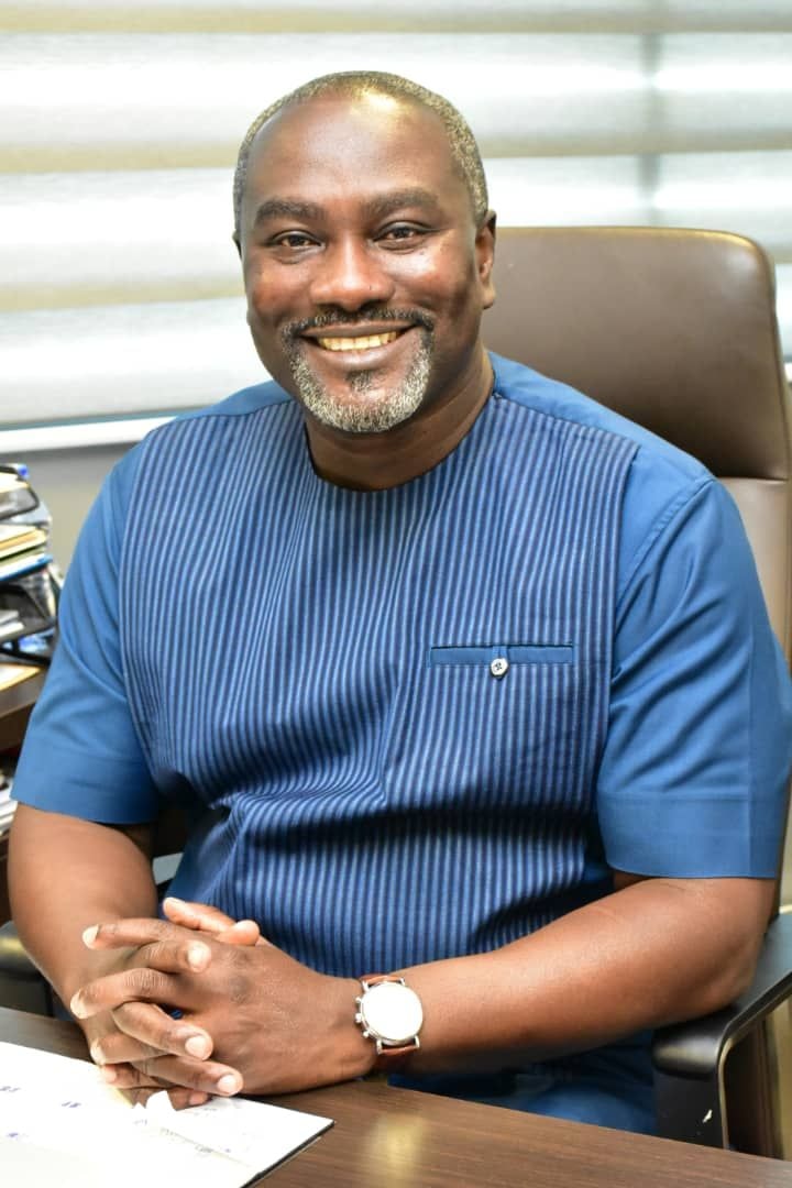 NITA holds Stakeholder Forum as it commences full ICT Regulation