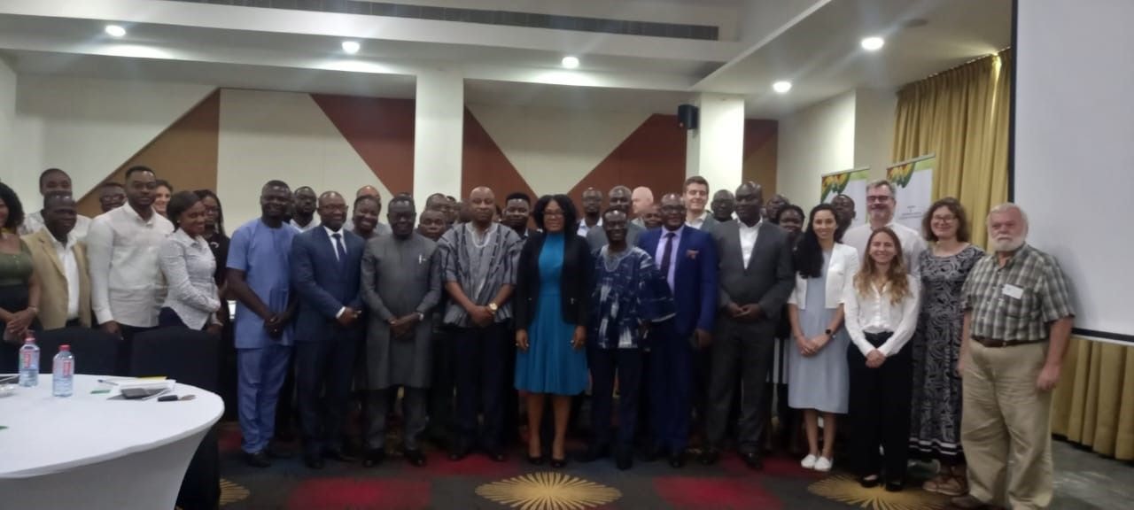 MESTI secures US$7m to strengthen national circular economy capacity
