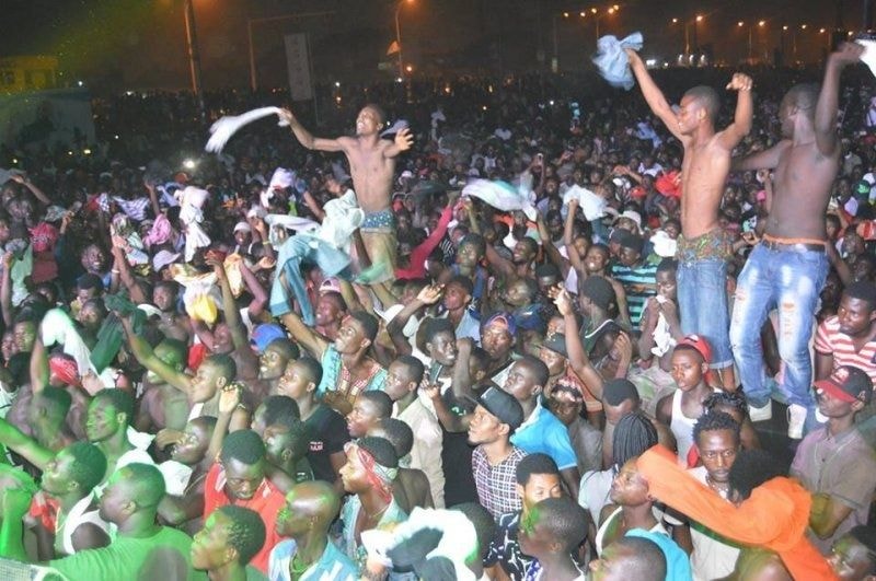 State event facilities sharply deteriorates despite ‘December in Gh’ campaigns