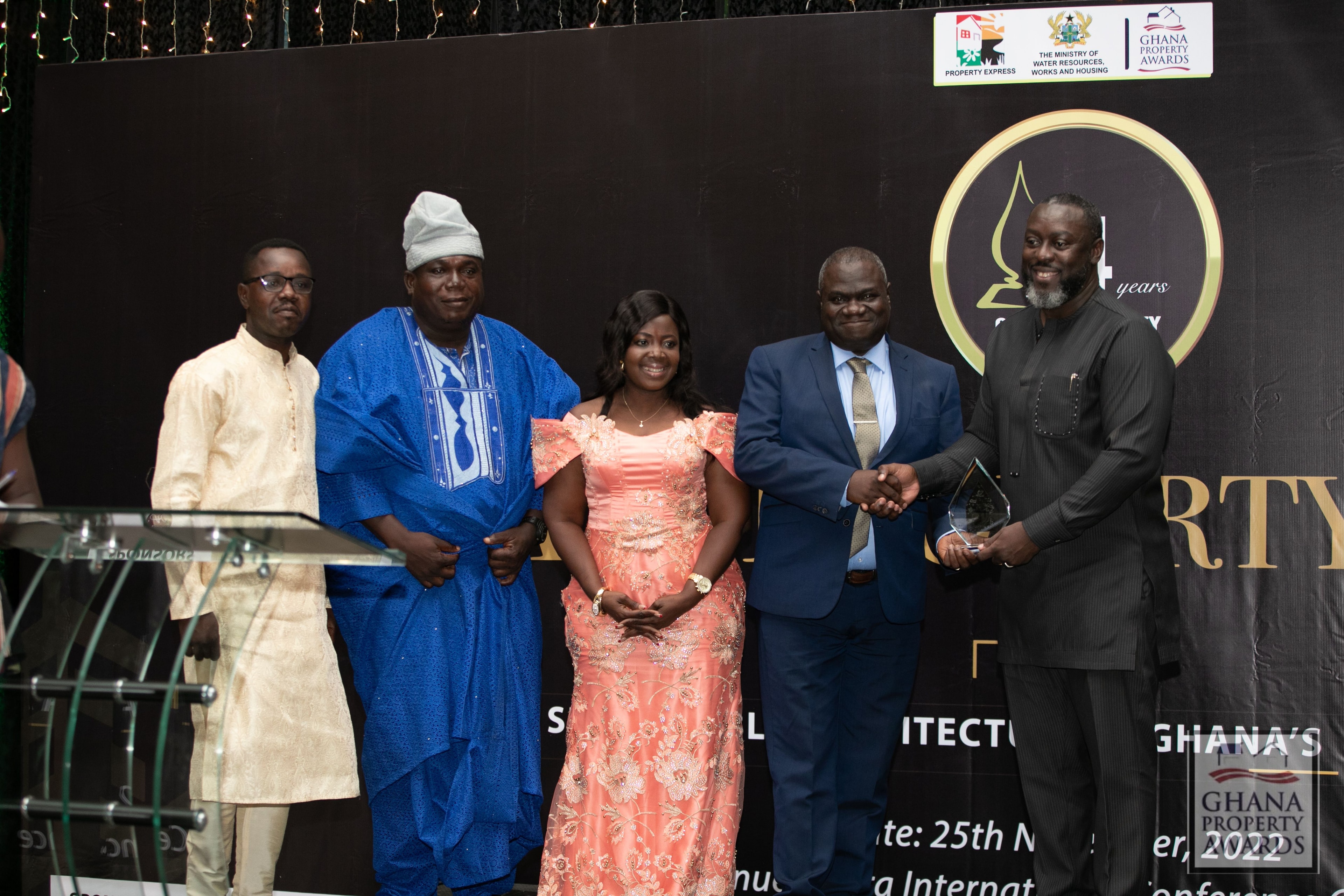Elegant Homes Wins Best Residential Developer Middle Income Luxurious