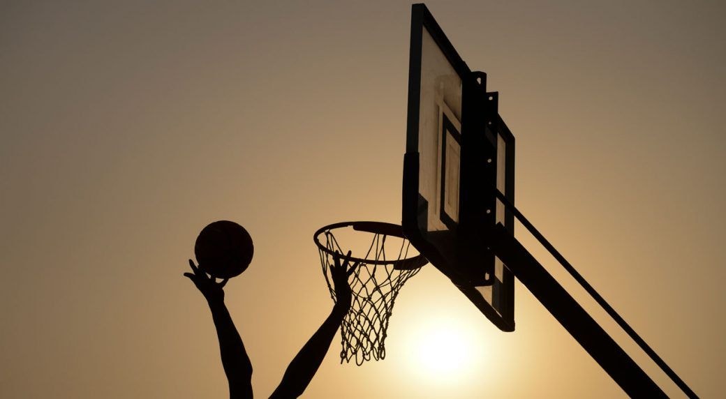 National Basketball Association expanding the game of basketball in Africa