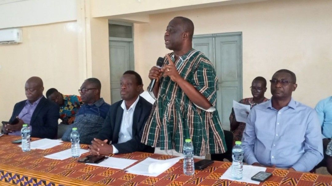 Gov’t announces minimumpProducer prices for oil palm fruits, rubber for January 2023