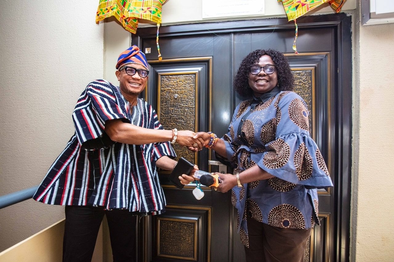 Stop running down the country - NPA Boss urges  Ghanaians