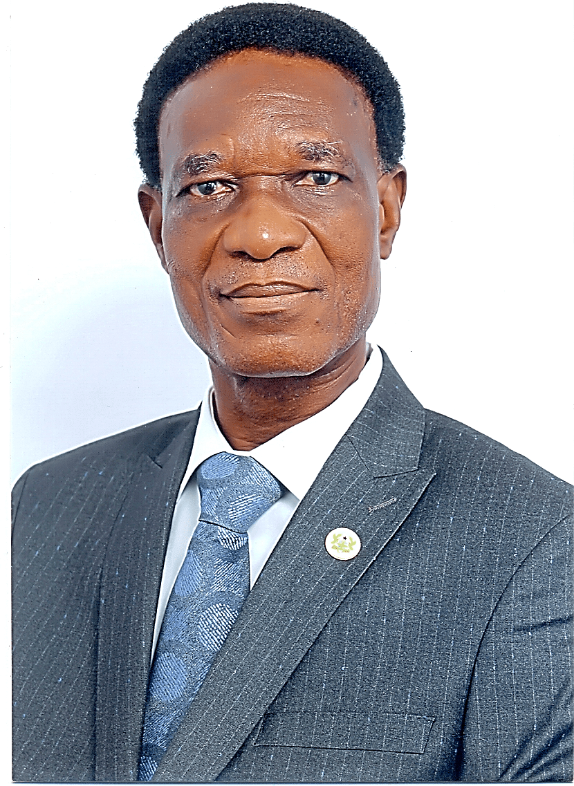 Ayawine’s New Year message to ICU members
