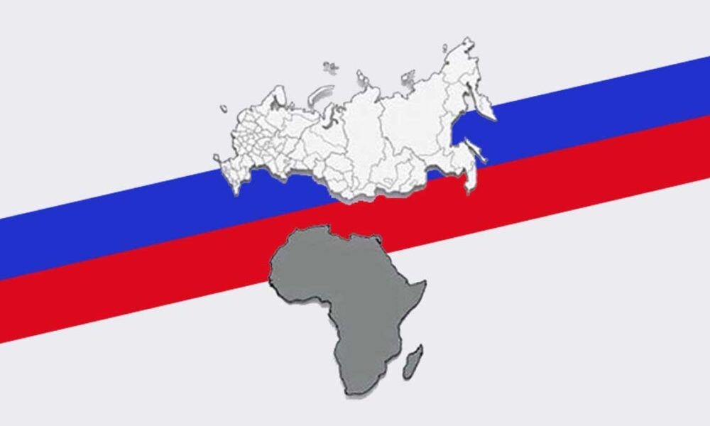 Russia–Africa: Prospects for Energy Cooperation