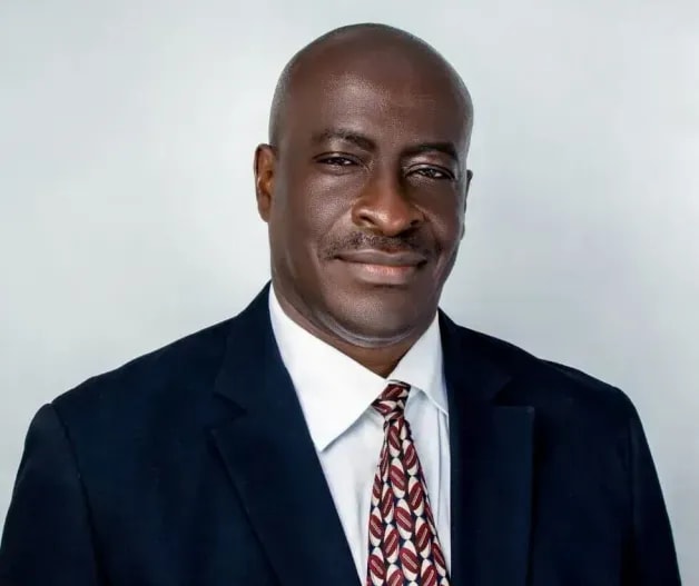 Leadership-Made-In-Africa with Modupe TAYLOR-PEARCE: You are not your own