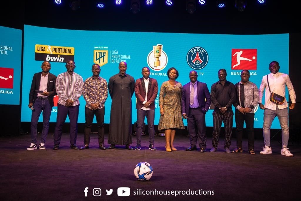 HD+ introduces exclusive football channel SCOOORE HD   