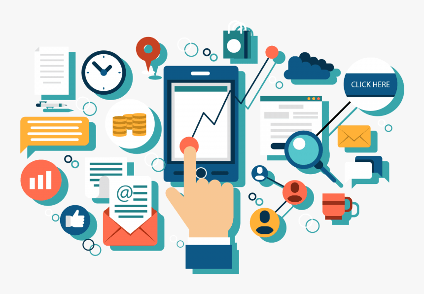 What are digital skills?