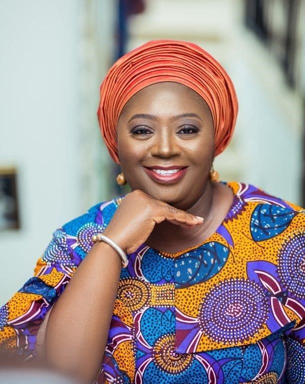 Abiola Bawuah appointed CEO of UBA Africa