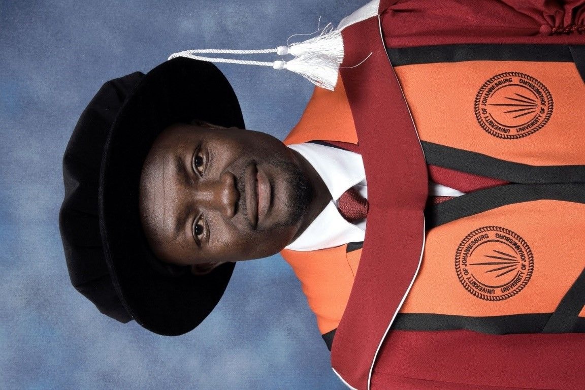 Prof. Callistus Tengan: a legend in academia and the building and civil engineering industry