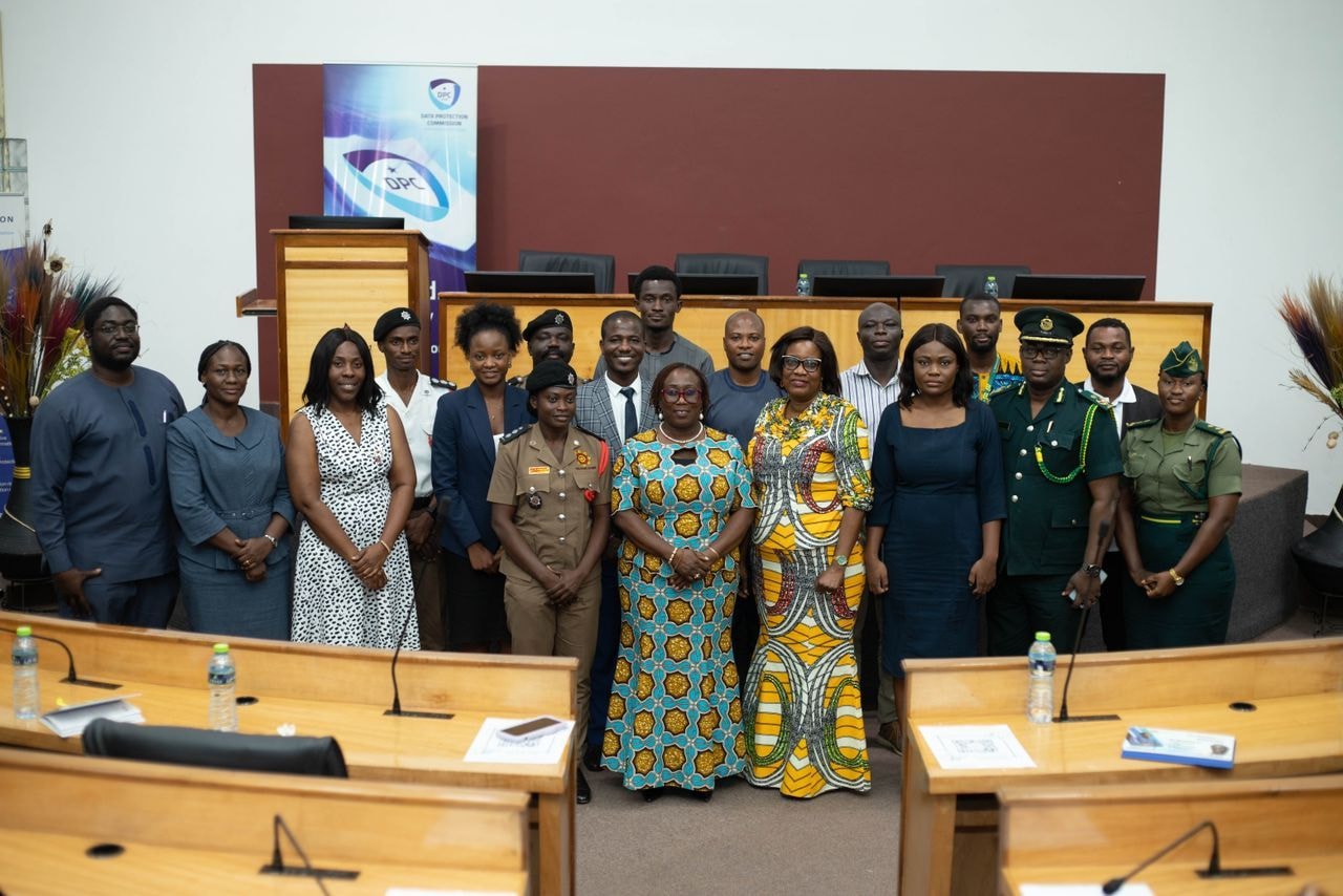 DPC launches week-long celebration to mark International Data Protection Day