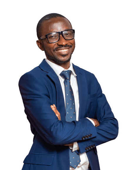 Small Business Marketing with Tarsicius Edem DORPENYO: The top three (3) marketing strategies for small businesses in 2023 (2)
