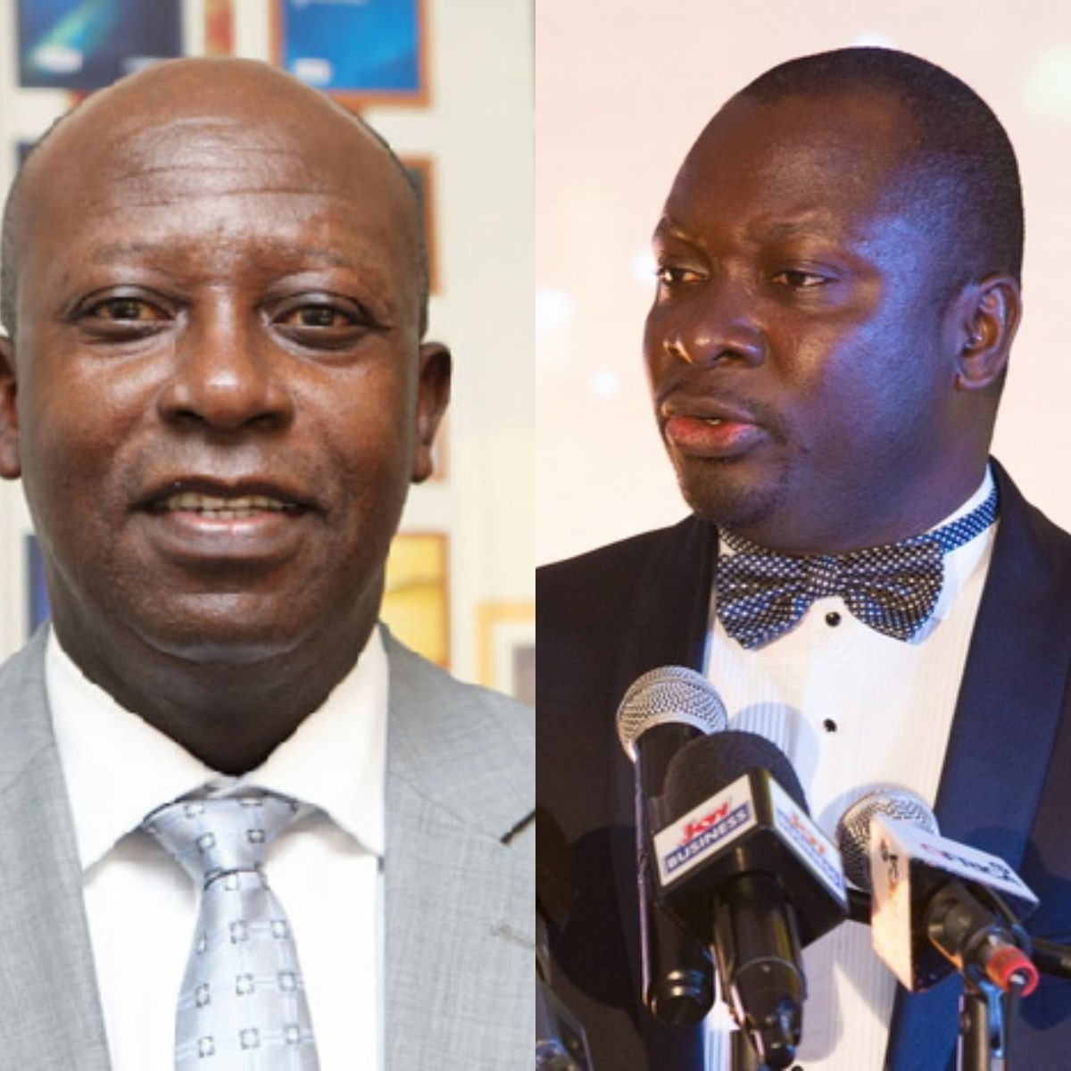 Banks, fintechs collaboration key - GhIPSS, GAB