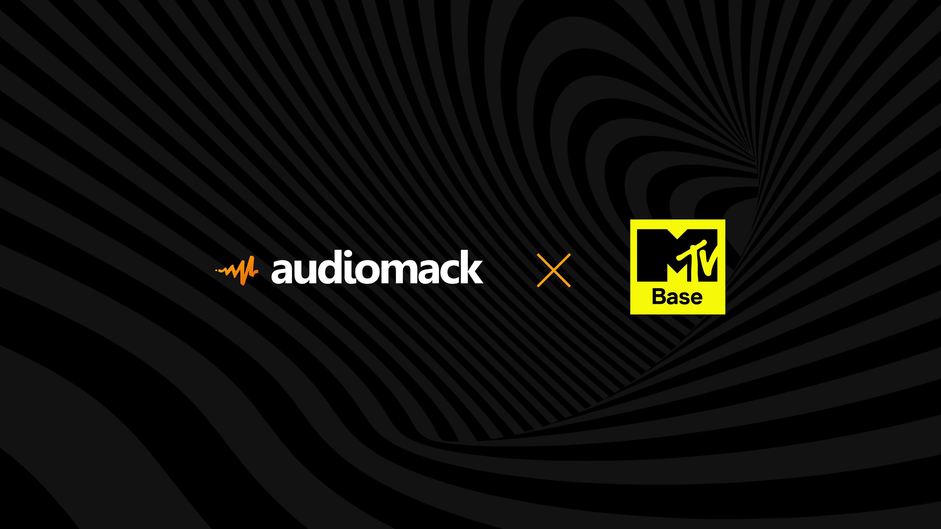Audiomack partners MTV Base to Enhance Music and Entertainment Accessibility for Africans