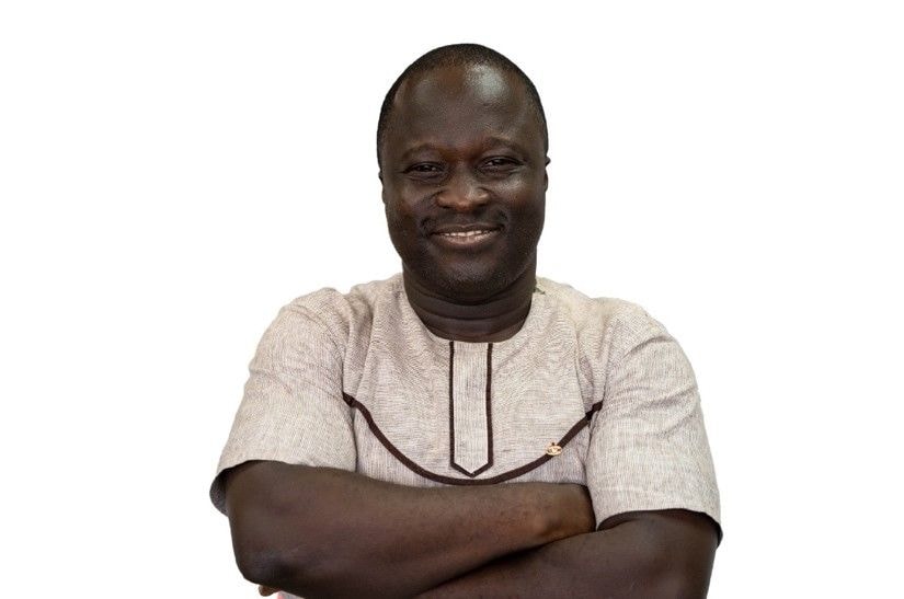 DevCom Matters with Ebenezer ASUMANG: Communication in human development – a microscopic view