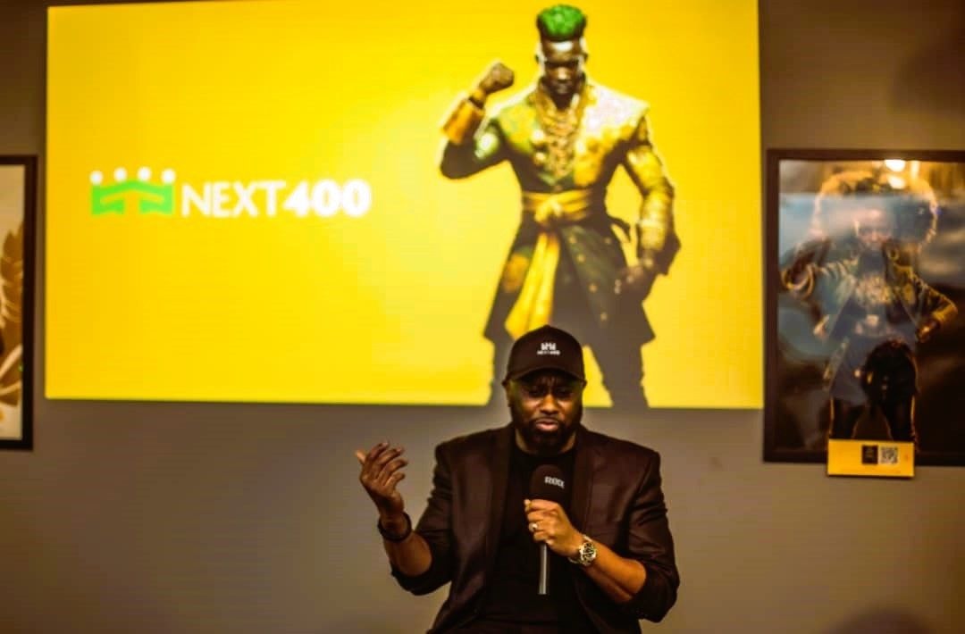 Next400 launches NFT project Legacy Warriors on Sutudu platform