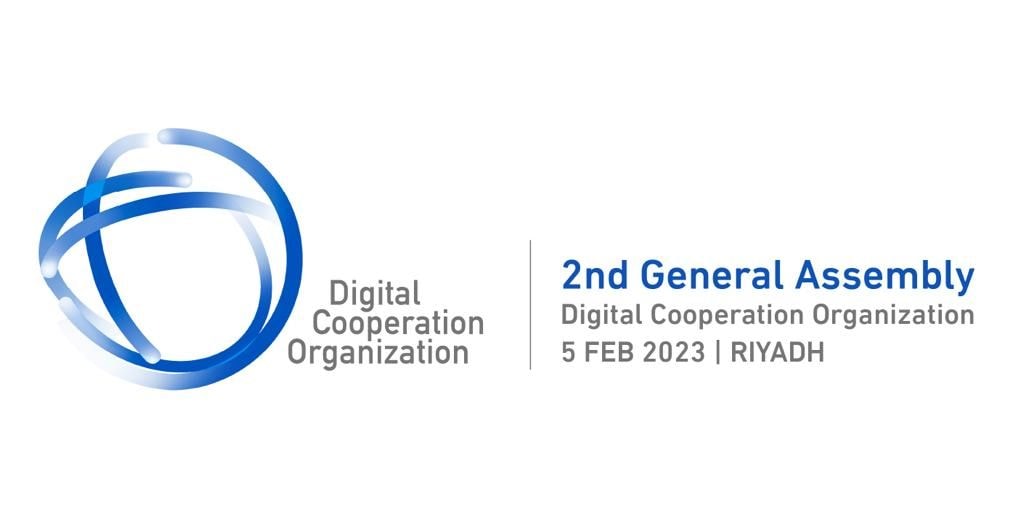 Digital Cooperation Organization to host 2nd General Assembly in Riyadh