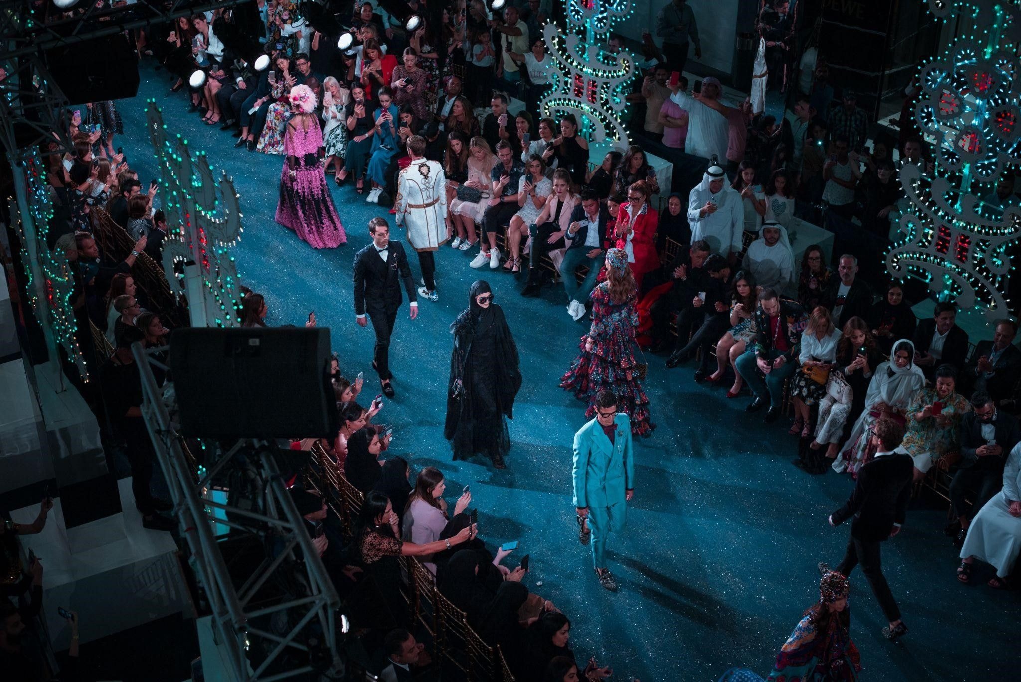 Fashion History’s Understanding