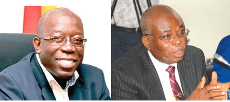 Delays in public sector workers’ contributions worry SSNIT