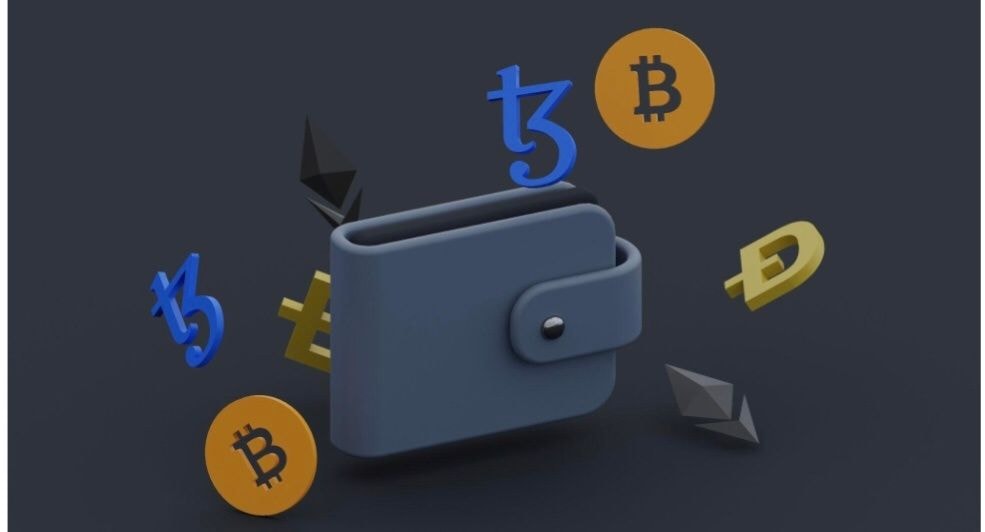 How to Choose the Right Cryptocurrency Wallet for Your Needs