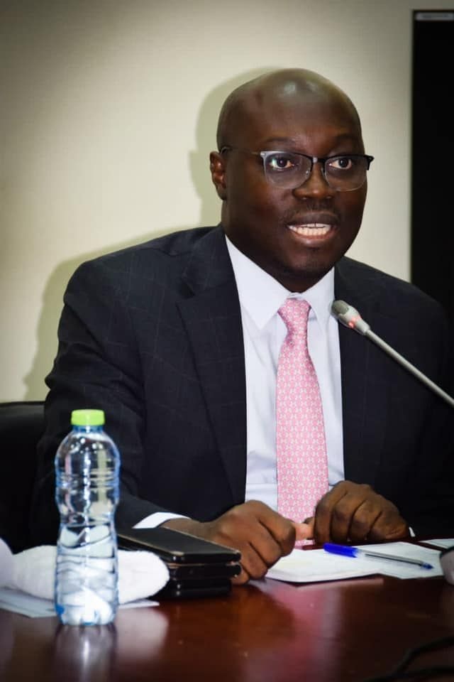 Let’s strengthen tax exemption regime –Minority Leader