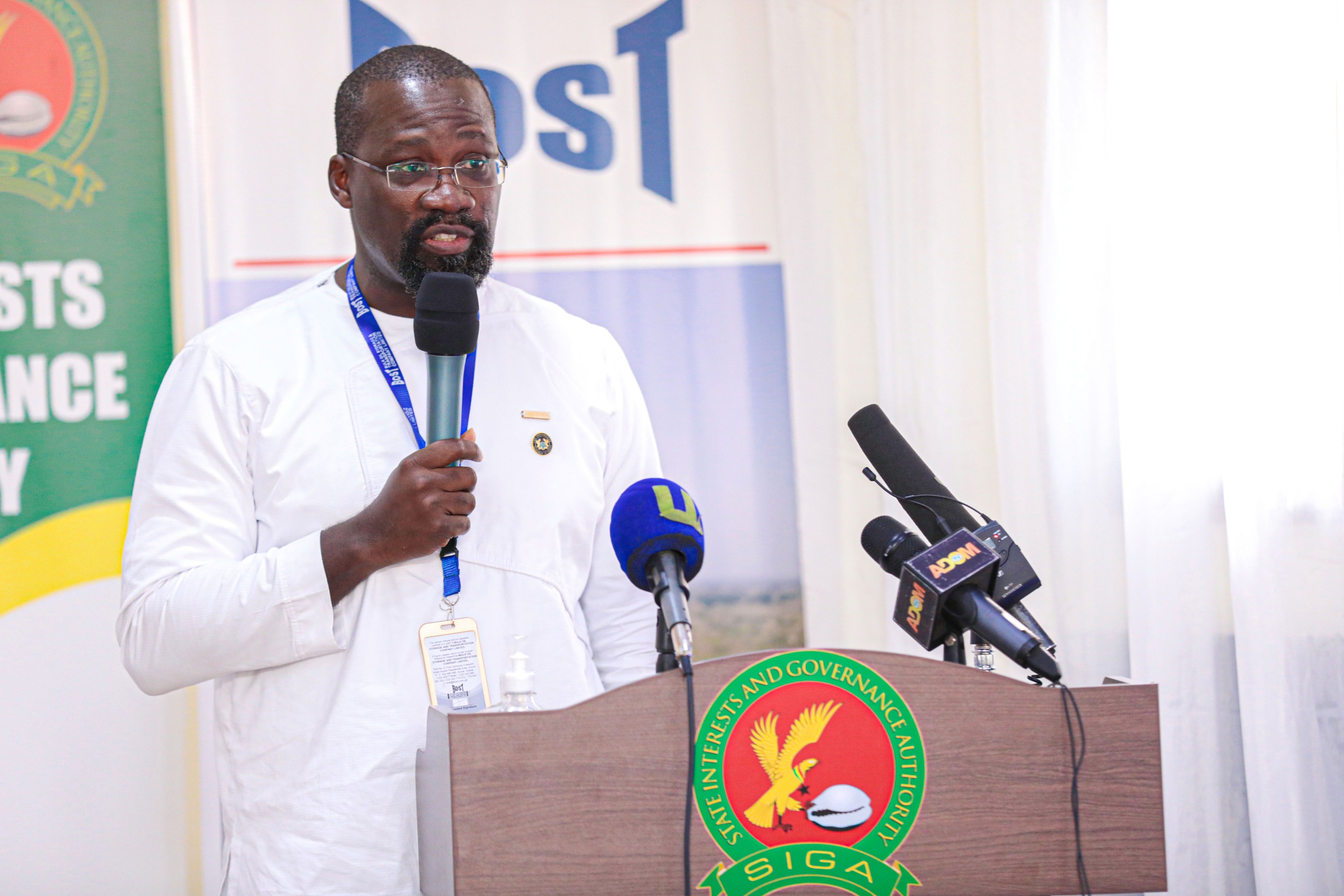 MD: Turnaround places BOST ready to explore AfCFTA