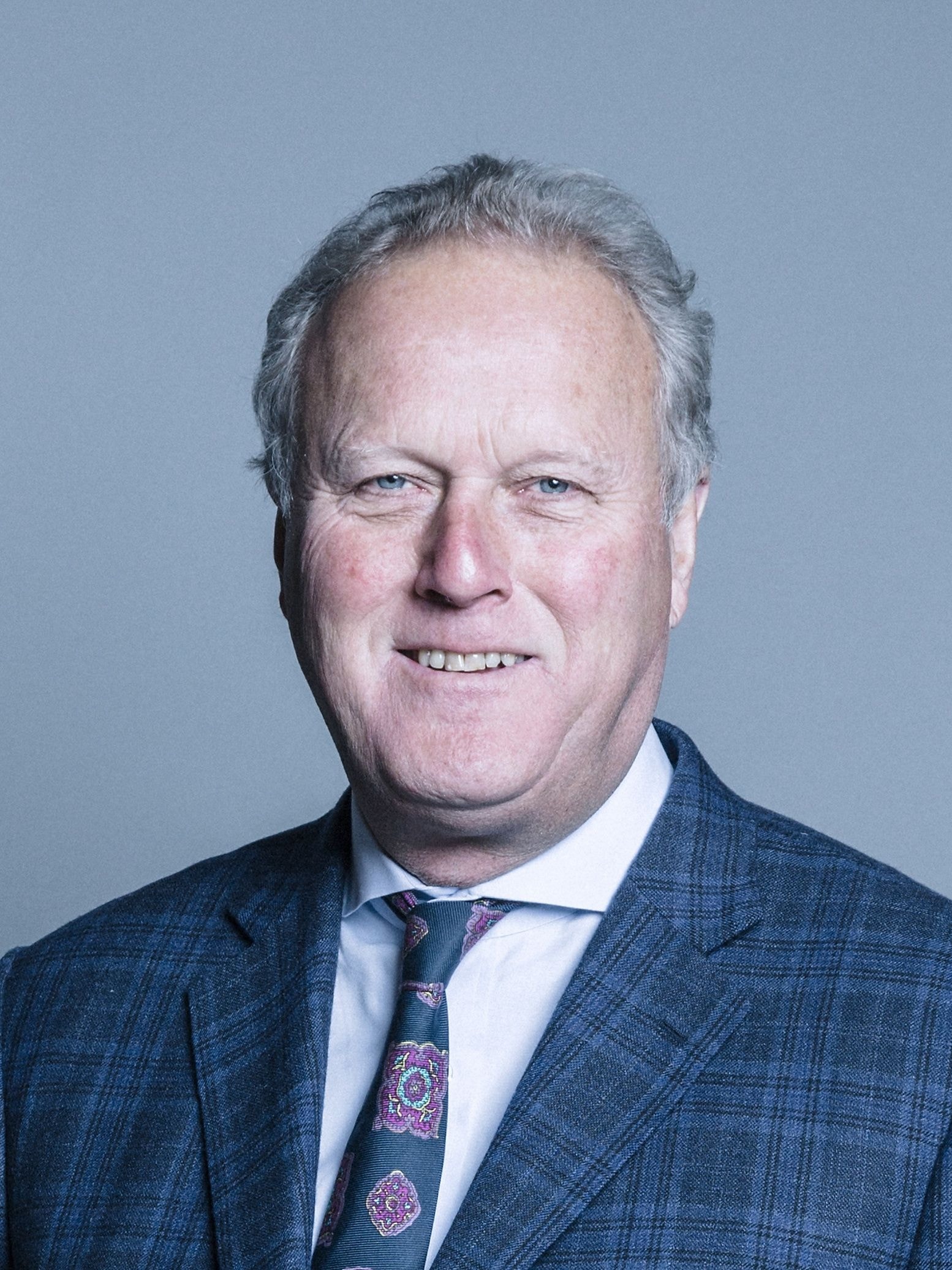 CWEIC to support Ghana's recovery process - Lord Marland