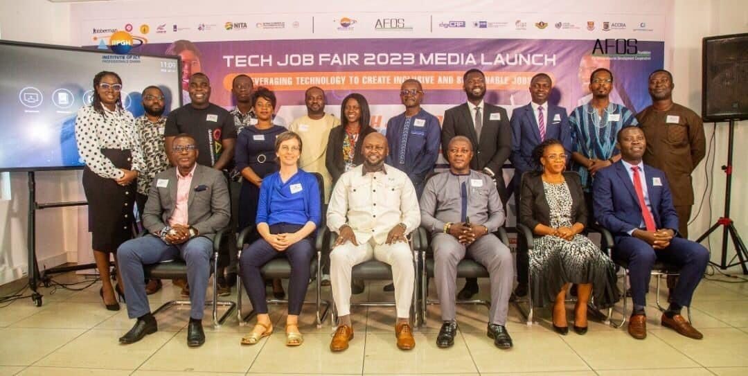 Cutting-edge skill sets needed to reap full benefits of digitalisation - NITA Director-General