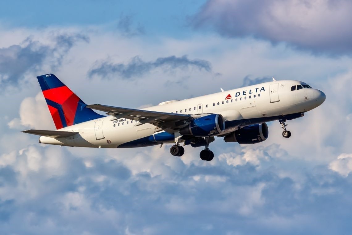 Delta Air Lines donates US$100,000 to earthquake victims in Turkey and Syria