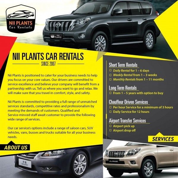 #OutstandingBrands23: We are Nii plants
