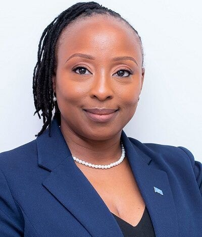 Accelerating, advancing and sustaining participation of women and girls in science