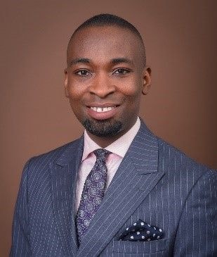 Industrial Ecosystems with Richmond Kwame Frimpong - Redefining Africa’s prosperity path: A strategic approach to industrialisation