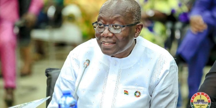 1D1F: 126 factories operational nationwide – Ken Ofori-Atta