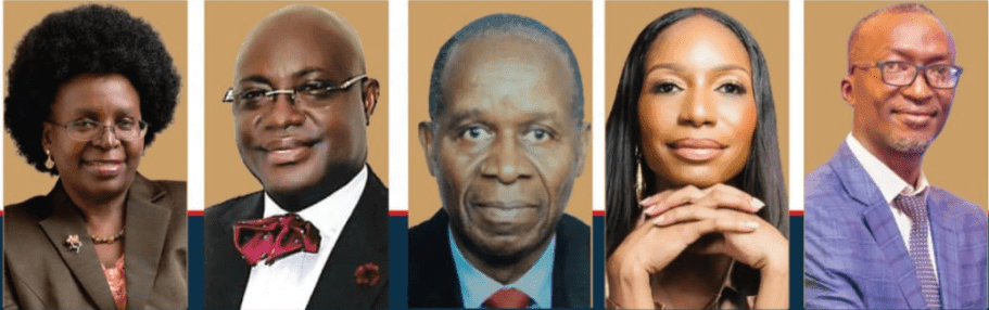 Experts proffer ways for economic growth in Africa