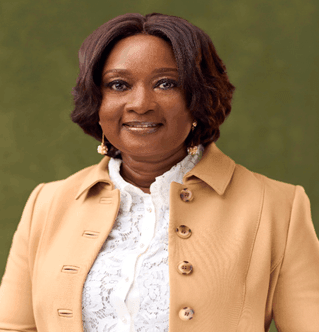 Josephine Anan-Ankomah heads Ecobank Kenya