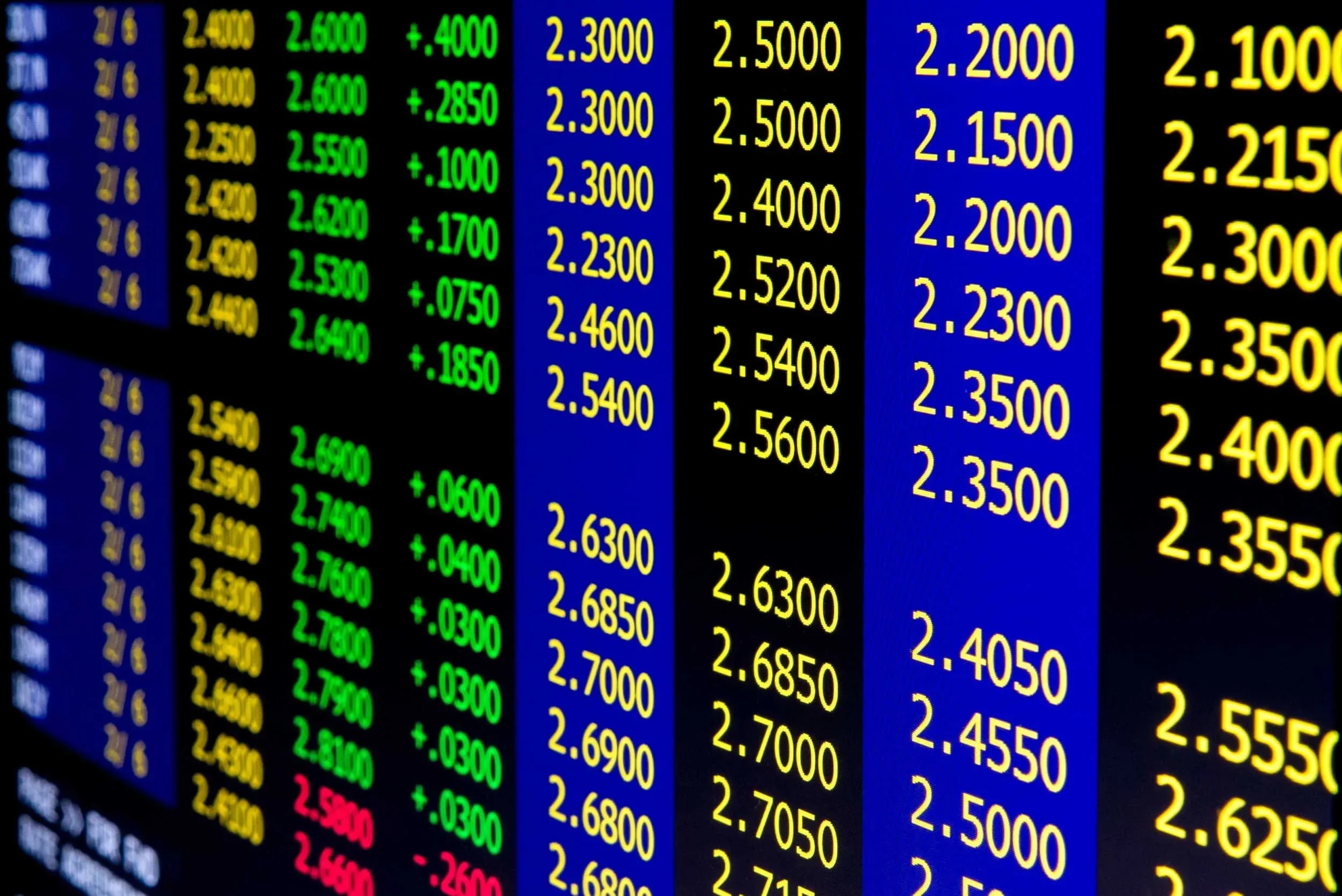 ACI Ghana assures of stability, integrity of FX market