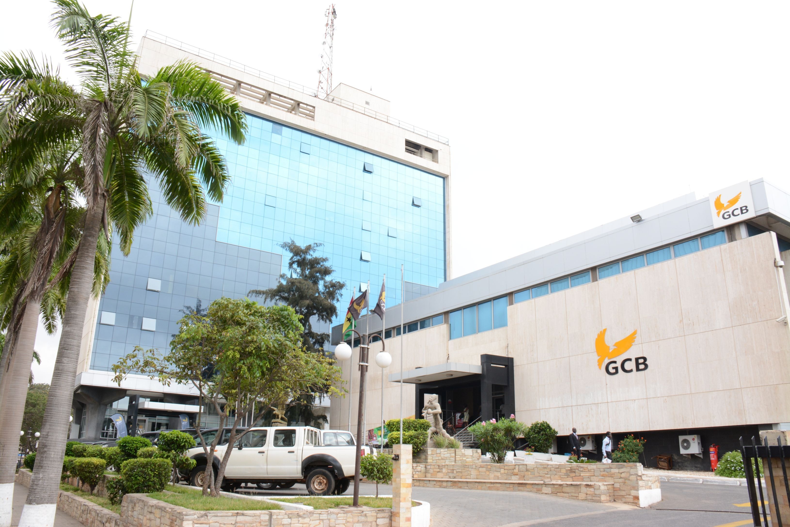 GCB Bank’s 70 years of crucial support