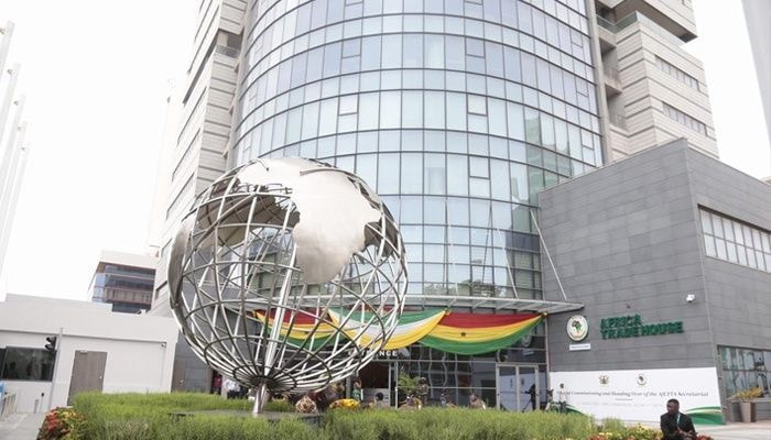 Another white-elephant or a new dawn: The AfCFTA and Ghana’s international trade potentials