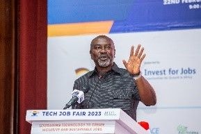 Digital economy policy document set for adoption – NITA boss