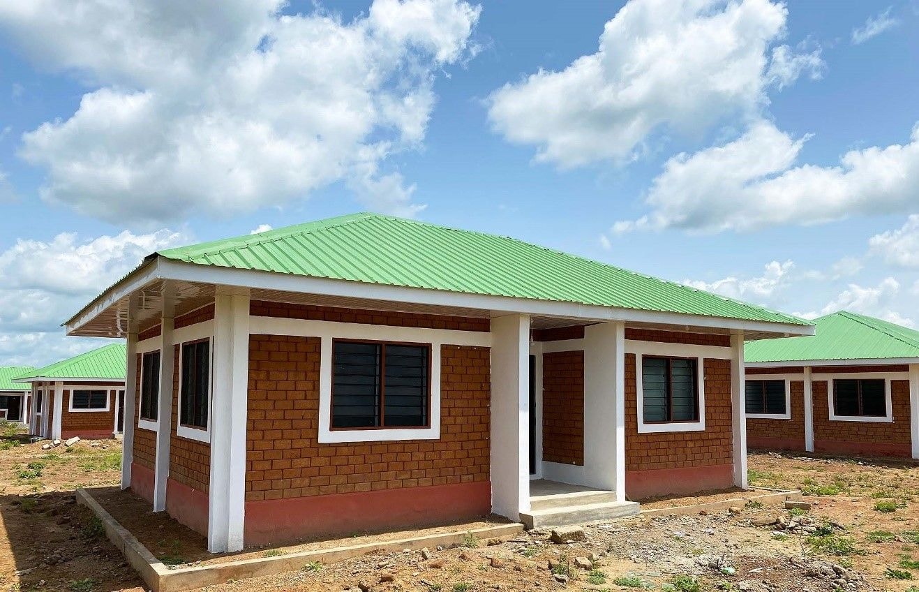 Real estate developers show green affordable housing is attainable