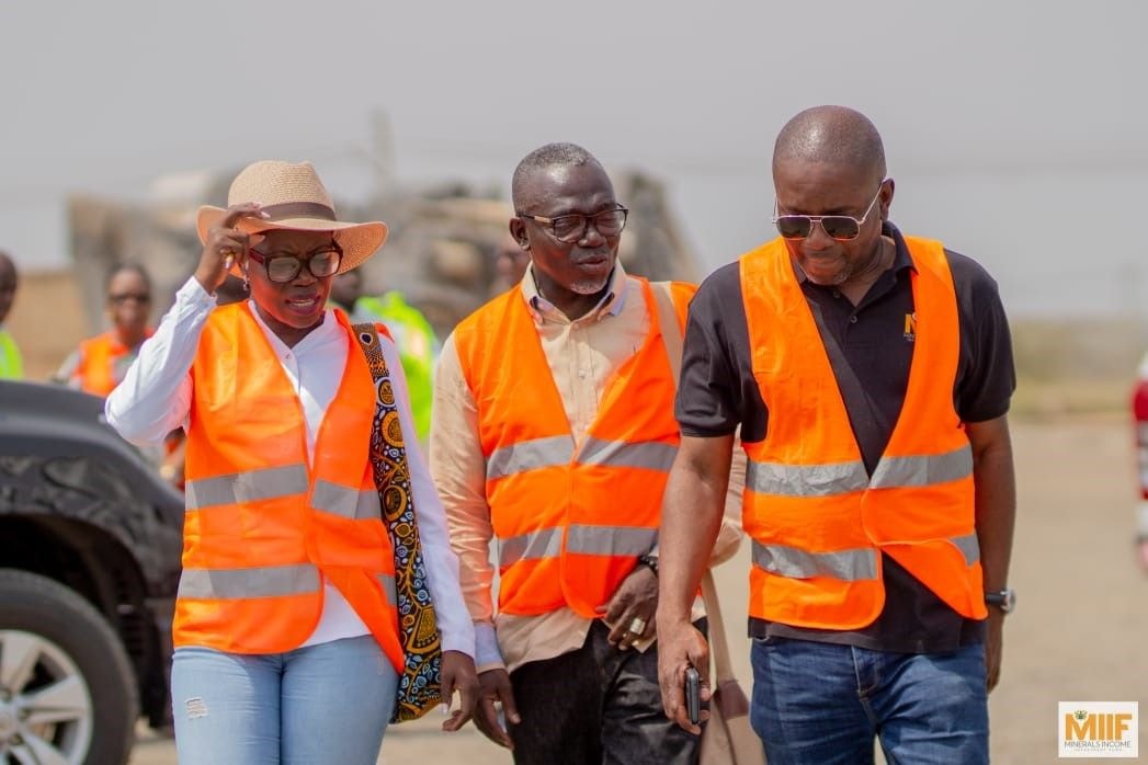 MIIF eyes industrial salt as a strategic mineral