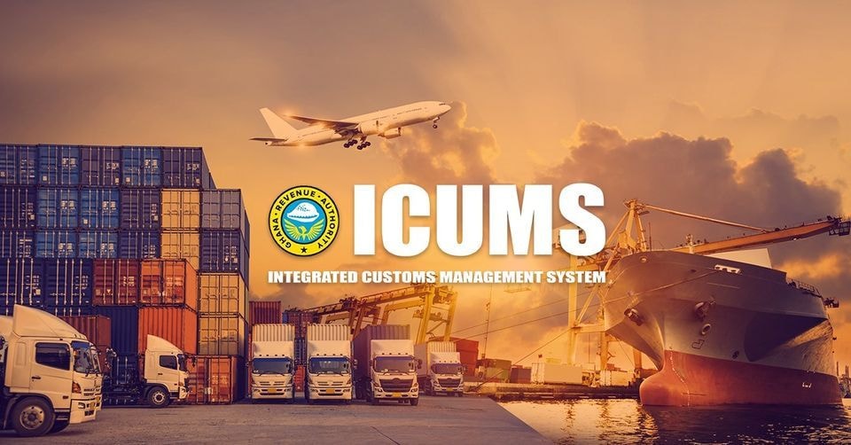 ICUMS to undertake schedule maintenance of system on Saturday