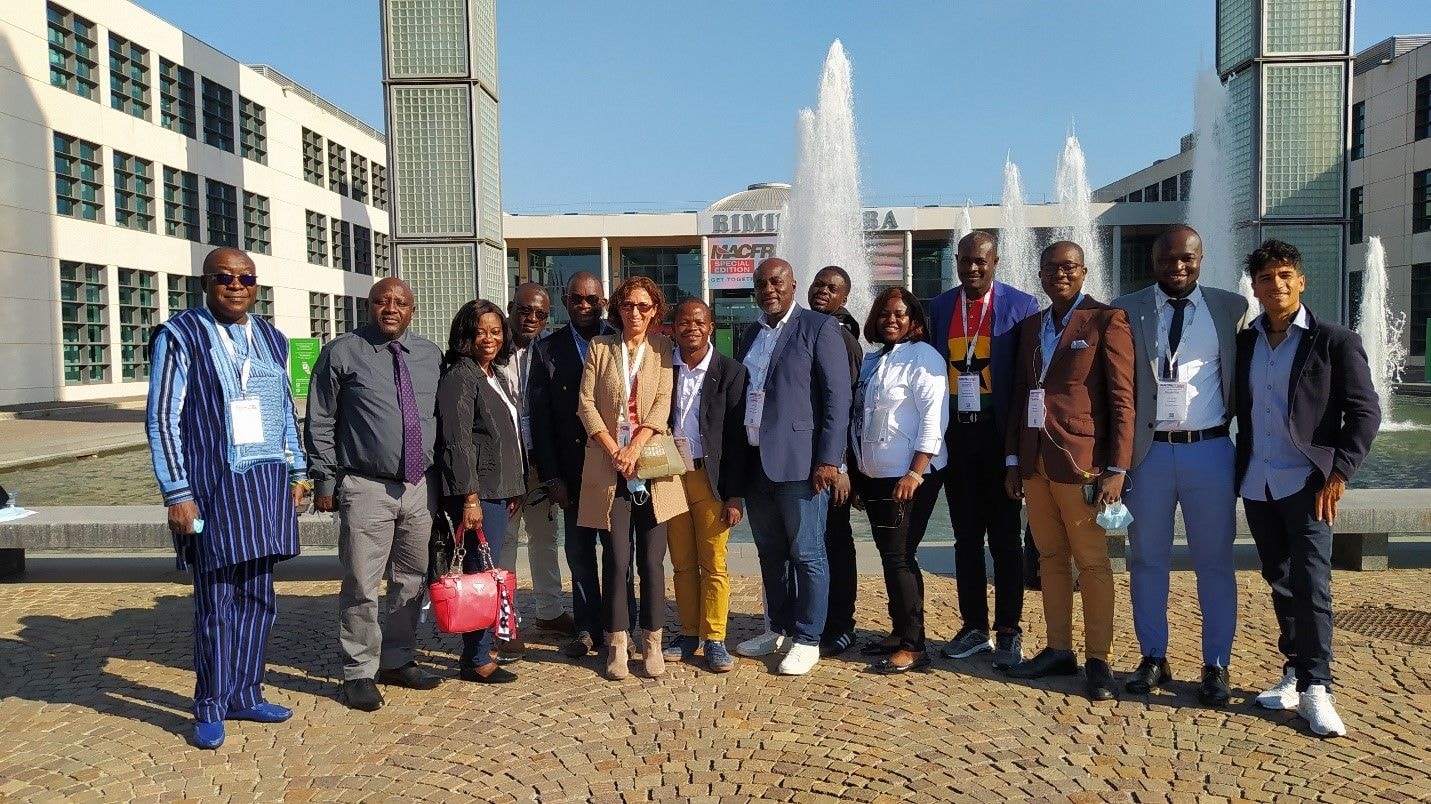 Italy hosts global fruit and veg industry from May 3-5