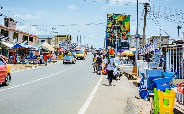 Ghana@66: Choice of Ho must improve access to region’s tourist attractions