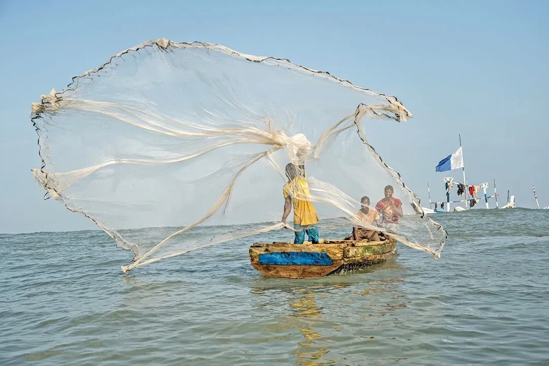 EJF urges fisheries sector to expedite transparent vessel registry 