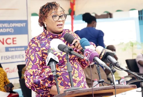 Fight against IUU fishing requires US$2.5m